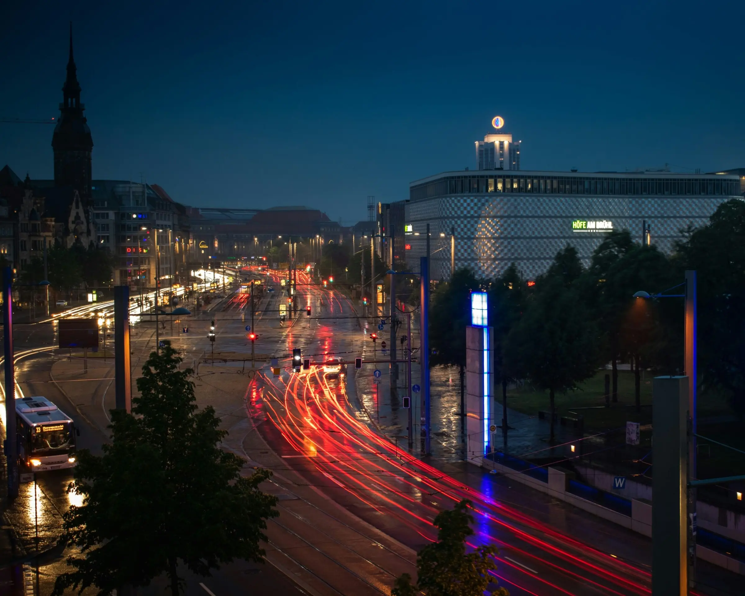 10 INSIDER TIPS FOR LEIPZIG