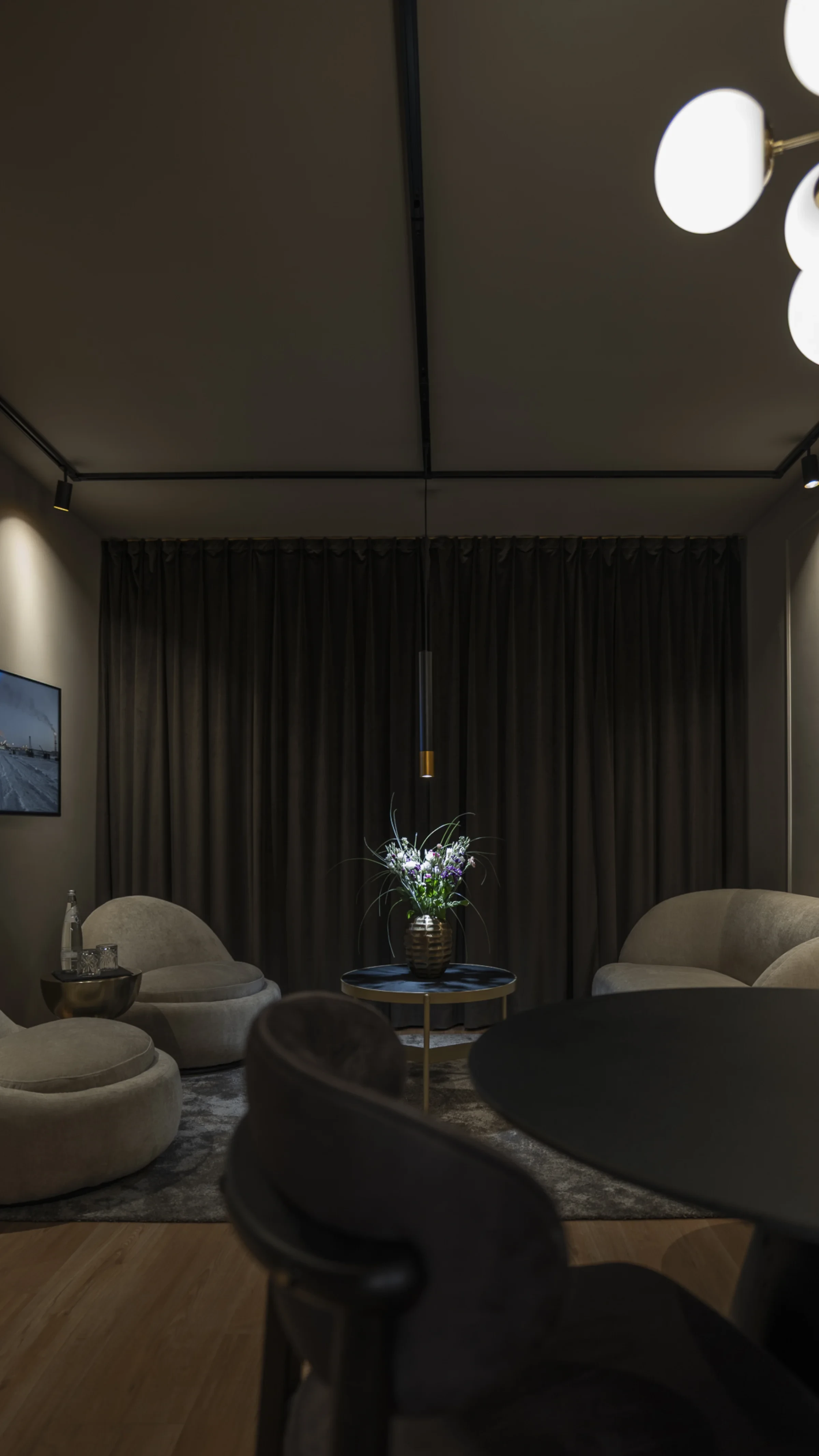 Über Leipzig Suites — Premium Serviced Apartments