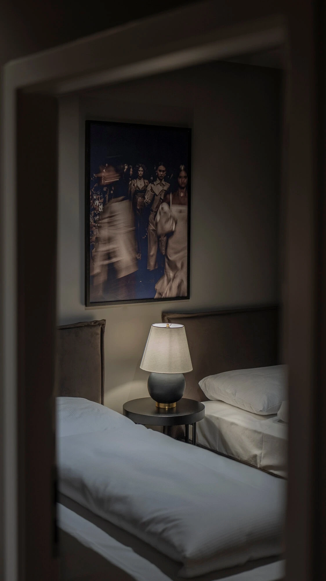 SUITE Leipzig — Serviced Apartment 55 M²