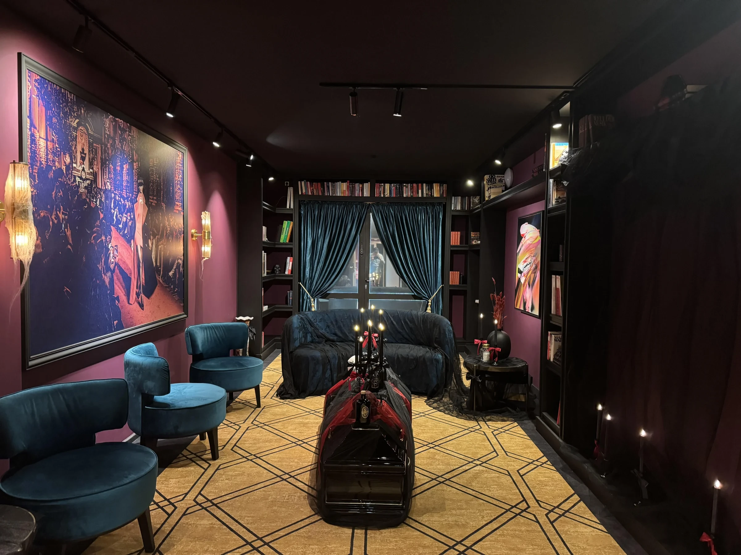 WAVE-GOTIK-TREFFEN 2026: STAY IN STYLE IN THE HEART OF LEIPZIG